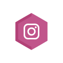 chatting, communication, instagram, logo, media, phone, social