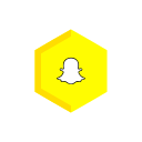 chat, chatting, communication, logo, phone, snapchat, social media