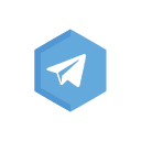 chatting, communication, logo, media, phone, social, telegram