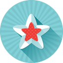 bookmark, favorite, full, like, rate, rating, star