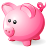 bank, banking, cash, cheapest, coin, currency, deal, dollar, dollars, economy, finance, financial, guardar, money, moneybox, offer, payment, pig, piggy, price, save, saving