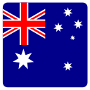 australia, flag