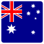 australia, flag 