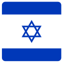 flag, israel