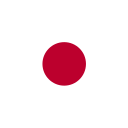 flag, japan