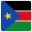 south, sudan 