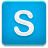 skype