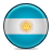 flag, argentina