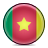 cameroon, flag