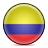 flag, colombia