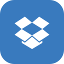 dropbox, media, social