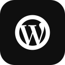 circle, media, social, wordpress