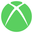 xbox, game, logo, social, social media