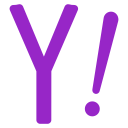 search, yahoo, logo, social, social media