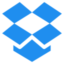 dropbox, file sharing, files, dropbox logo