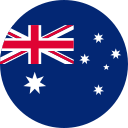 flag, australia, country, world