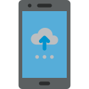 cloud, mobile, phone, data, network, smartphone