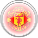 flag, football, manchester united, premier english