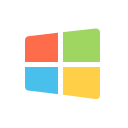 company, microsoft logo, microsoft, logo, windows, technology