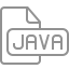 document, file, java 