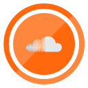 soundcloud, audio, cloud, music, sound