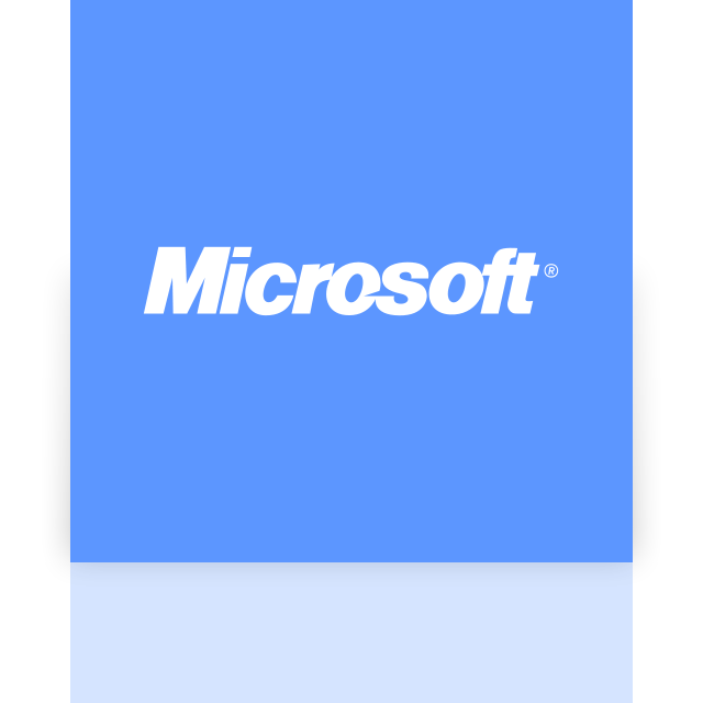 microsoft, mirror