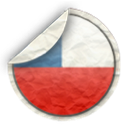 chile, flag