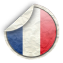 flag, france, french