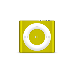 apple, citrus, ipod, product, shuffle 