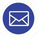 mail, message, popular, chat, communication, email, envelope