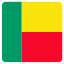 benin, country, flag 