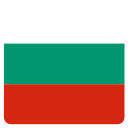 bulgaria, country, flag