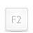 f2, key