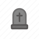 dead, halloween, rip, tomb, tombfill