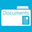 folder, documents