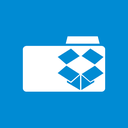 dropbox, folder