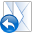 mail, replylist