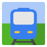 train