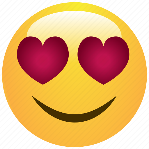 Download 4300 Koleksi Gambar Emoticon Love  