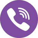 viber, chat, logo, messenger, talk