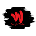 google wallet, network, social