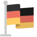 flag, germany