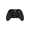 controller, gamer, new, xbox one