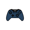 controller, forza, gamer, ii, xbox one