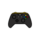 controller, gamer, lambo, xbox one