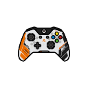 controller, gamer, titanfall, xbox one