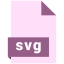 file, format, svg 