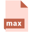 file, format, max 