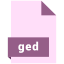 file, format, ged 