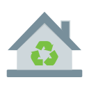 eco, home, waste